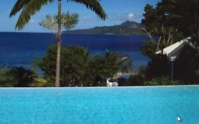 CARRIBBEAN Madicreole au Carbet