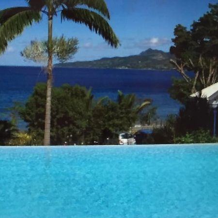 Villa CARRIBBEAN Madicreole au Carbet à Le Carbet Chambre photo