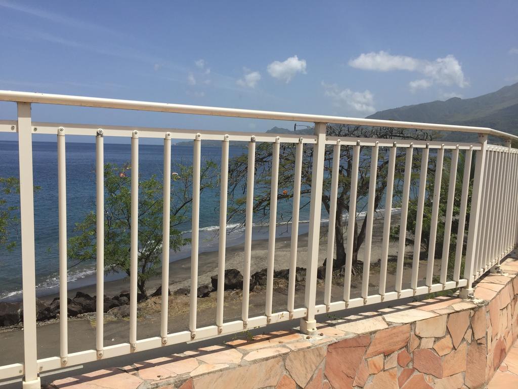 Villa CARRIBBEAN Madicreole au Carbet à Le Carbet Chambre photo